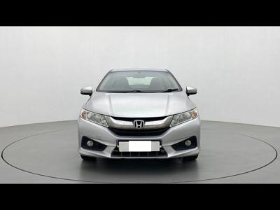 Used 2014 Honda City [2011-2014] 1.5 V MT for sale at Rs. 5,05,000 in Surat