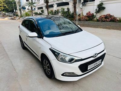 Used 2014 Hyundai Elite i20 [2014-2015] Magna 1.4 CRDI for sale at Rs. 4,95,000 in Hyderab