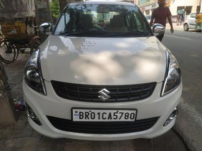 Used 2014 Maruti Suzuki Swift DZire [2011-2015] VDI for sale at Rs. 4,25,000 in Patn