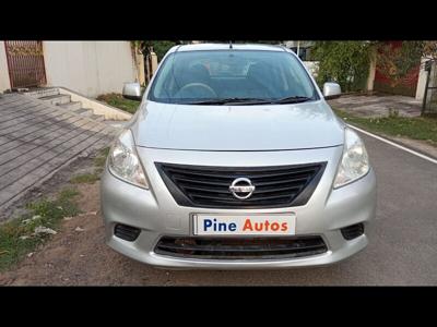 Used 2013 Nissan Sunny [2011-2014] XE for sale at Rs. 3,80,000 in Chennai