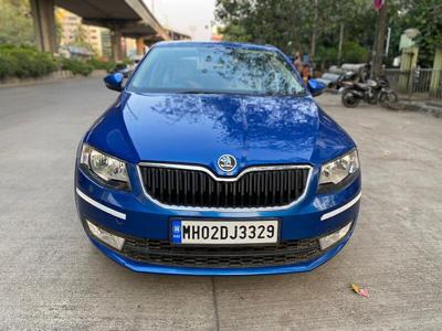 Used 2014 Skoda Octavia [2013-2015] Ambition 2.0 TDI AT for sale at Rs. 7,50,000 in Mumbai