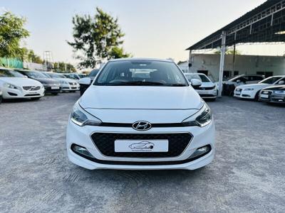 Used 2015 Hyundai Elite i20 [2017-2018] Asta 1.4 CRDI (O) for sale at Rs. 6,25,000 in Hyderab