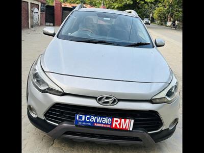 Used 2015 Hyundai i20 Active [2015-2018] 1.2 S for sale at Rs. 3,40,000 in Kanpu