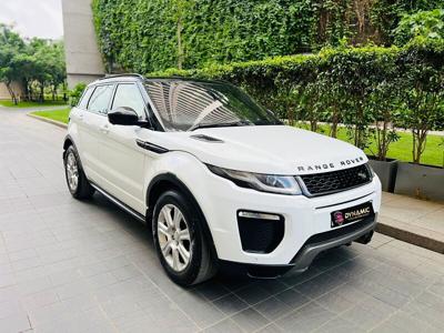 Used 2015 Land Rover Range Rover Evoque [2015-2016] HSE Dynamic for sale at Rs. 29,50,000 in Mumbai