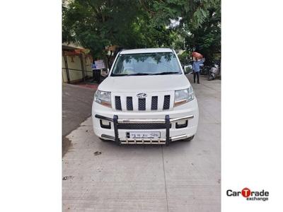 Used 2015 Mahindra TUV300 [2015-2019] T6 Plus for sale at Rs. 6,70,000 in Hyderab