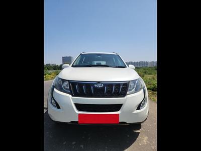 Used 2015 Mahindra XUV500 [2015-2018] W10 AWD for sale at Rs. 9,00,000 in Ahmedab