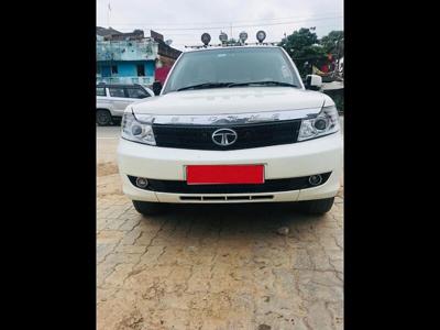 Used 2015 Tata Safari Storme [2012-2015] 2.2 LX 4x2 for sale at Rs. 5,25,000 in Patn