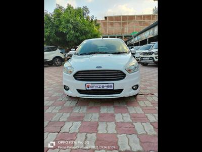 Used 2016 Ford Aspire [2015-2018] Titanium1.5 TDCi for sale at Rs. 4,50,000 in Patn