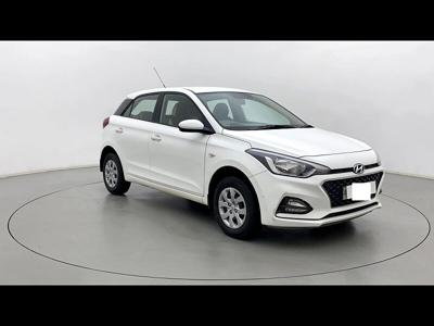 Used 2016 Hyundai Elite i20 [2016-2017] Magna 1.2 [2016-2017] for sale at Rs. 6,47,000 in Bangalo