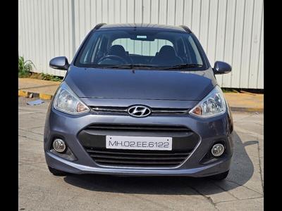 Used 2016 Hyundai Grand i10 [2013-2017] Asta AT 1.2 Kappa VTVT (O) [2016-2017] for sale at Rs. 4,99,000 in Mumbai