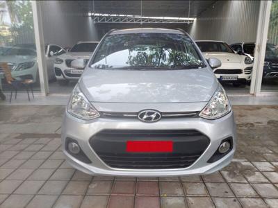 Used 2016 Hyundai Grand i10 [2013-2017] Asta 1.2 Kappa VTVT (O) [2013-2017] for sale at Rs. 6,10,000 in Bangalo