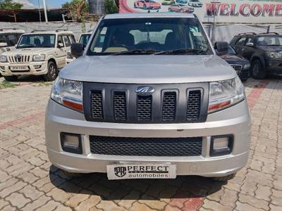 Used 2016 Mahindra TUV300 [2015-2019] T4 Plus for sale at Rs. 5,50,000 in Lucknow