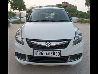 Used 2016 Maruti Suzuki Swift Dzire [2015-2017] VDI for sale at Rs. 5,65,000 in Kh