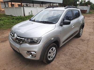 Used 2016 Renault Kwid [2015-2019] RXT [2015-2019] for sale at Rs. 3,00,000 in Aurangab