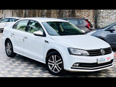 Used 2016 Volkswagen Jetta Highline TDI for sale at Rs. 7,99,000 in Surat