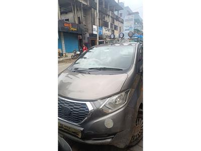 Used 2017 Datsun redi-GO [2016-2020] D [2016-2019] for sale at Rs. 2,20,000 in Patn