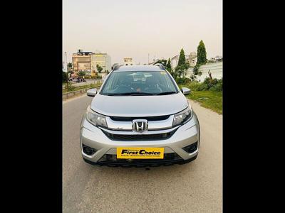 Used 2017 Honda BR-V E Diesel for sale at Rs. 5,51,000 in Jaipu