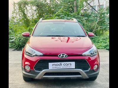 Used 2017 Hyundai i20 Active [2015-2018] 1.2 SX for sale at Rs. 6,50,000 in Mumbai
