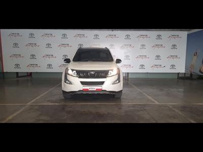 Used 2017 Mahindra XUV500 [2015-2018] W10 for sale at Rs. 15,00,000 in Coimbato