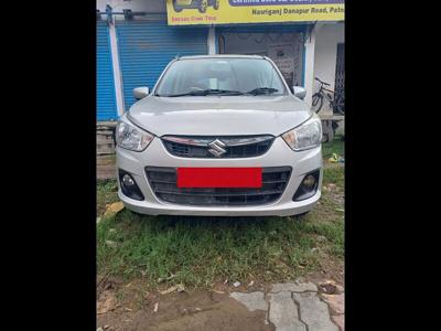Used 2017 Maruti Suzuki Alto K10 [2014-2020] VXi [2014-2019] for sale at Rs. 3,20,000 in Patn