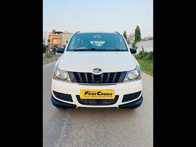 Used 2018 Mahindra Xylo H4 ABS Airbag BS IV for sale at Rs. 3,99,999 in Jaipu