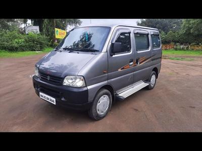 Used 2018 Maruti Suzuki Eeco [2010-2022] 5 STR WITH A/C+HTR [2019-2020] for sale at Rs. 5,25,000 in Nashik