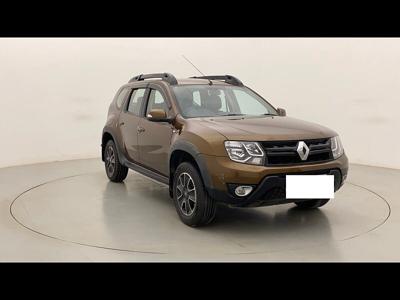 Used 2018 Renault Duster [2016-2019] RXS Petrol for sale at Rs. 8,00,000 in Bangalo