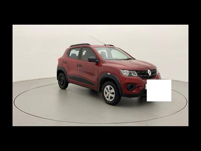 Used 2018 Renault Kwid [2015-2019] RXL [2015-2019] for sale at Rs. 3,00,000 in Delhi