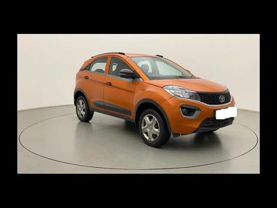 Used 2018 Tata Nexon [2017-2020] XE for sale at Rs. 6,10,000 in Delhi