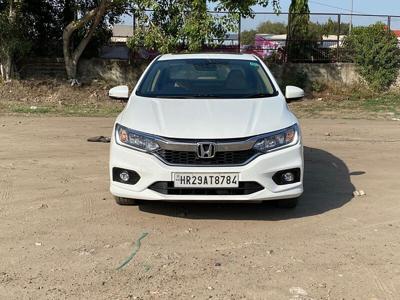 Used 2019 Honda City [2014-2017] VX for sale at Rs. 8,99,000 in Delhi