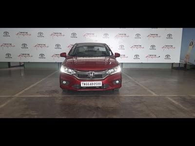 Used 2019 Honda City 4th Generation V Petrol for sale at Rs. 8,50,000 in Coimbato