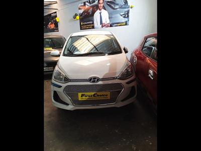 Used 2019 Hyundai Grand i10 [2013-2017] Magna 1.1 CRDi [2016-2017] for sale at Rs. 5,65,000 in Patn