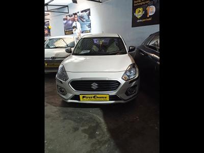 Used 2019 Maruti Suzuki Dzire [2017-2020] VDi for sale at Rs. 6,35,000 in Patn