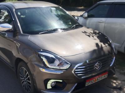 Used 2019 Maruti Suzuki Dzire [2017-2020] ZDi Plus for sale at Rs. 7,10,000 in Lucknow