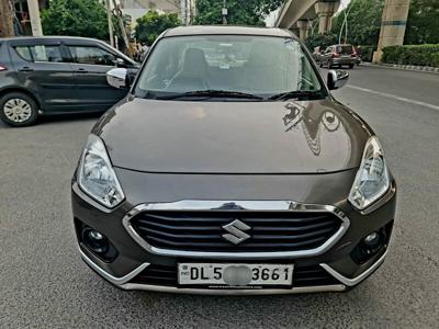 Used 2019 Maruti Suzuki Dzire LXi [2020-2023] for sale at Rs. 5,50,000 in Delhi
