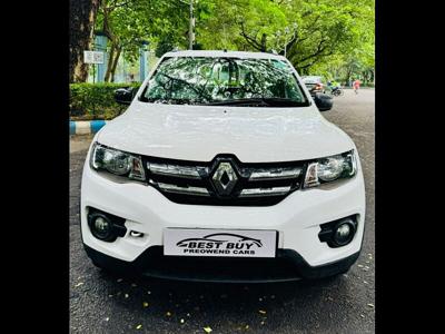 Used 2019 Renault Kwid [2019] [2019-2019] RXT Opt for sale at Rs. 3,10,000 in Kolkat