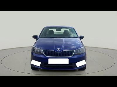 Used 2019 Skoda Rapid [2011-2014] Ambition 1.6 TDI CR MT for sale at Rs. 8,25,000 in Bangalo