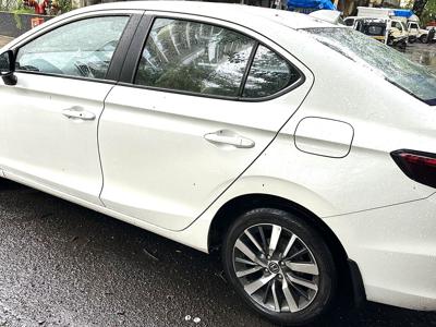 Used 2020 Honda All New City [2020-2023] VX CVT Petrol for sale at Rs. 13,95,000 in Mumbai