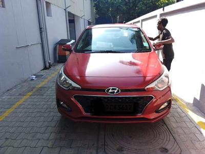 Used 2020 Hyundai Elite i20 [2016-2017] Asta 1.2 [2016-2017] for sale at Rs. 7,90,000 in Chennai