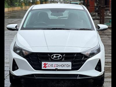Used 2020 Hyundai i20 [2020-2023] Asta (O) 1.2 MT [2020-2023] for sale at Rs. 8,49,000 in Mumbai