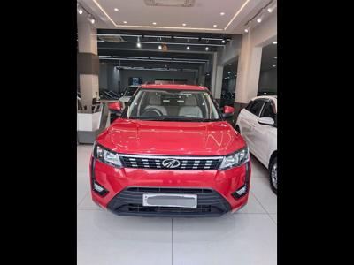 Used 2020 Mahindra XUV300 1.5 W6 [2019-2020] for sale at Rs. 8,90,000 in Mohali