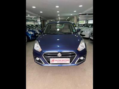 Used 2020 Maruti Suzuki Dzire [2017-2020] ZXi AMT for sale at Rs. 8,10,000 in Bangalo