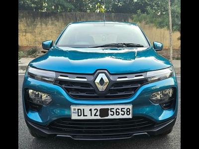 Used 2021 Renault Kwid [2019] [2019-2019] 1.0 RXT AMT Opt for sale at Rs. 4,75,000 in Delhi