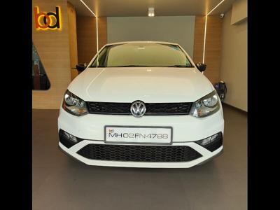 Used 2021 Volkswagen Polo Highline Plus 1.0L TSI AT for sale at Rs. 10,25,000 in Mumbai