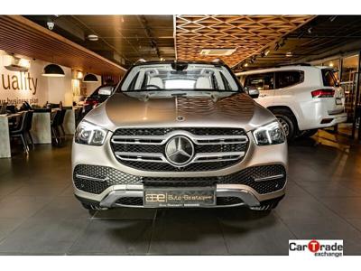 Used 2022 Mercedes-Benz GLE 300d 4MATIC LWB for sale at Rs. 88,75,000 in Delhi