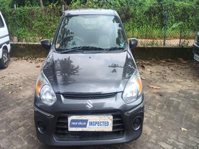 Used Maruti Suzuki Alto 800 2013 31184 kms in Mangalore