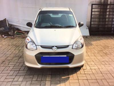 Used Maruti Suzuki Alto 800 2013 88313 kms in Guwahati