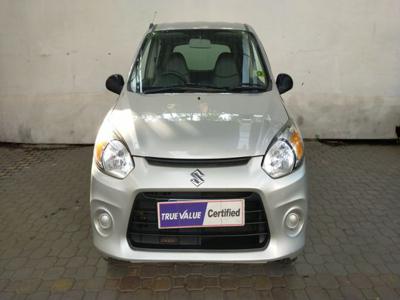 Used Maruti Suzuki Alto 800 2016 80877 kms in Bangalore