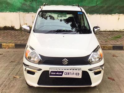 Used Maruti Suzuki Alto 800 2022 36944 kms in Indore