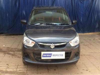 Used Maruti Suzuki Alto K10 2015 59477 kms in Mangalore
